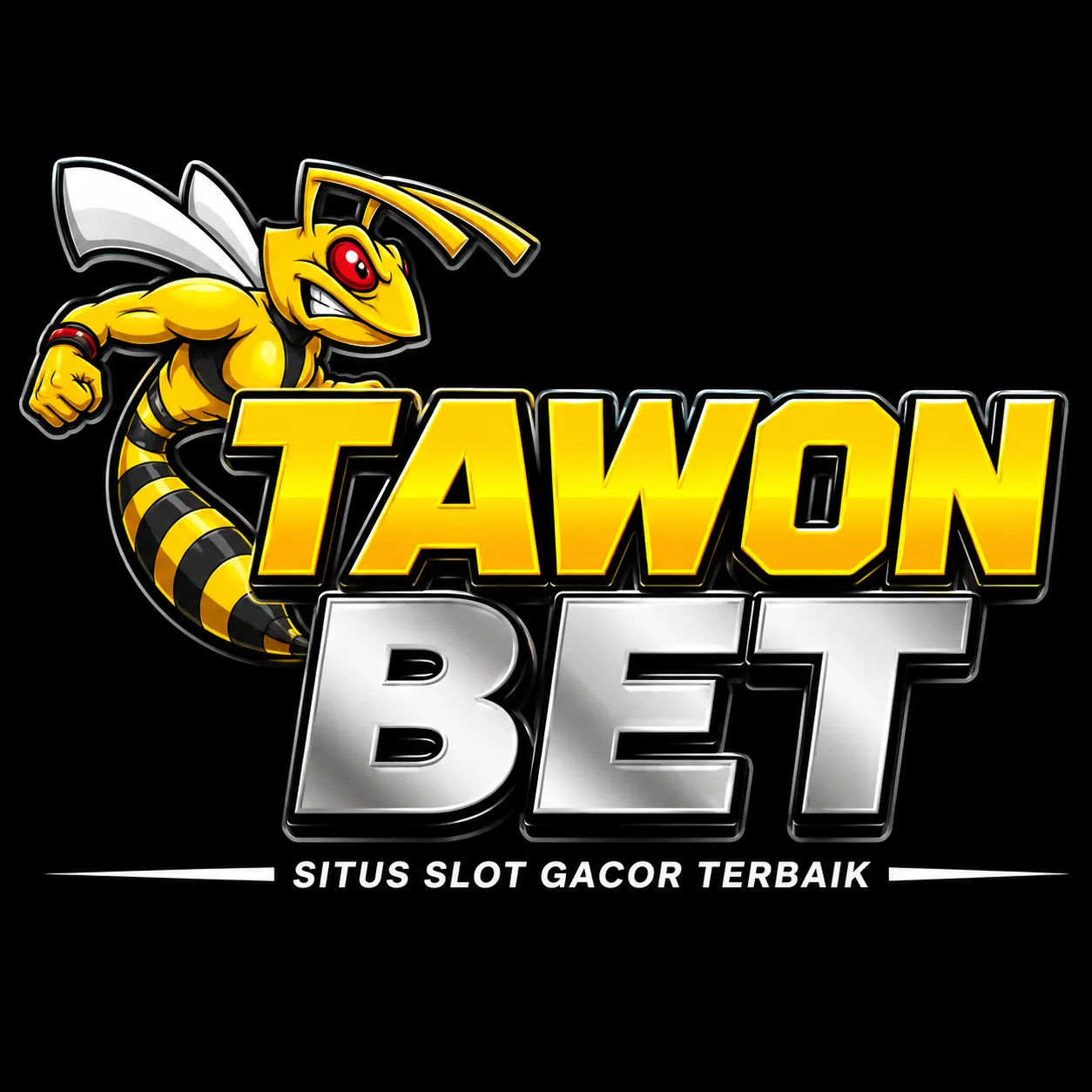 TAWONBET - Game Slot Seru dan Menguntungkan